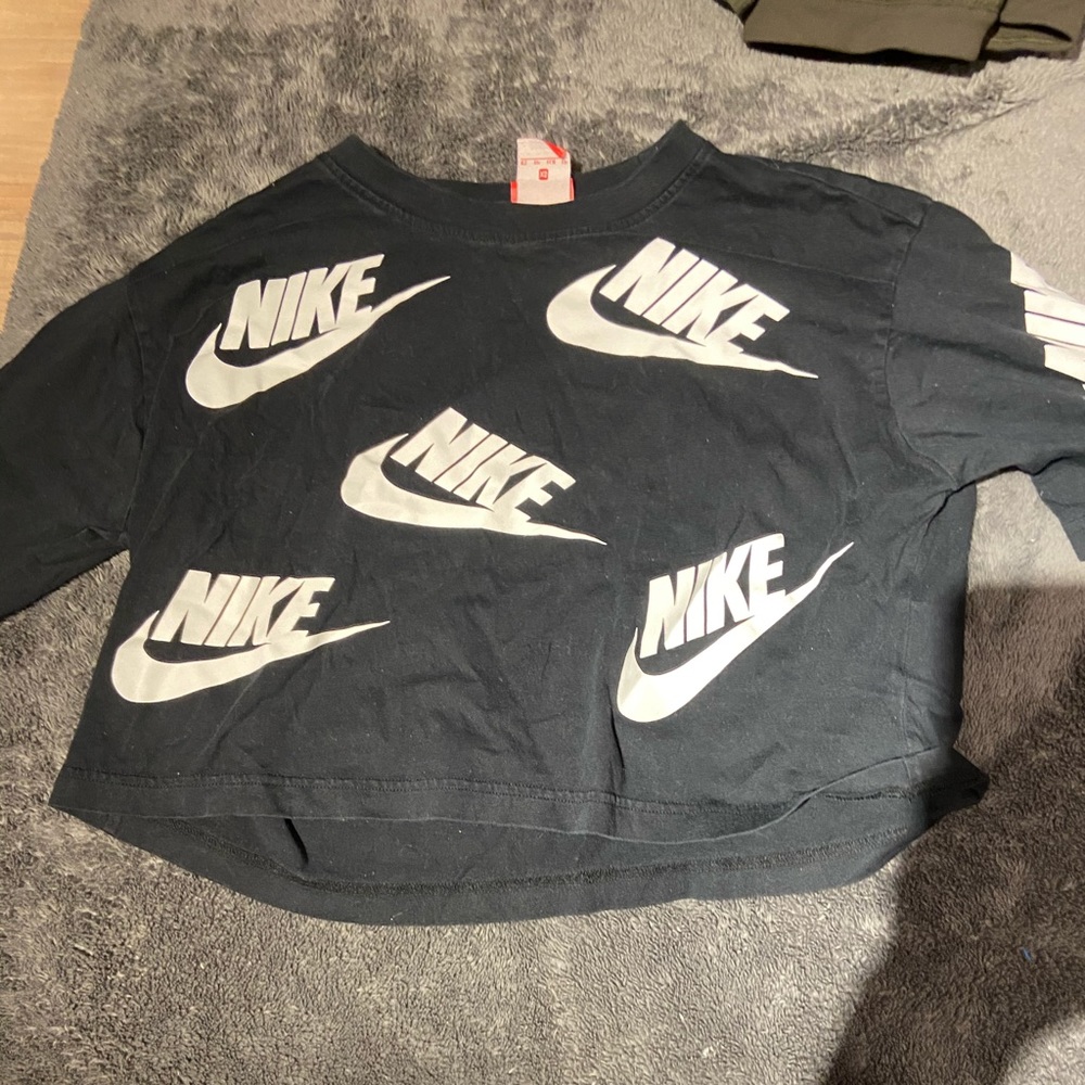 Paris Nike Shirt